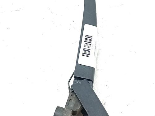 Used Rear windshield wiper arm Rear windshield wiper arm OPEL INSIGNIA A Sports Tourer (G09) 2.0 CDTI (35) (131 hp) 33762186 33762186