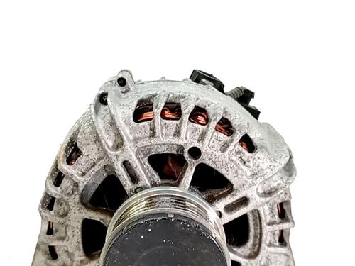 Used Alternator Alternator FORD FIESTA V Van 1.6 TDCi (90 hp) 33762766 33762766