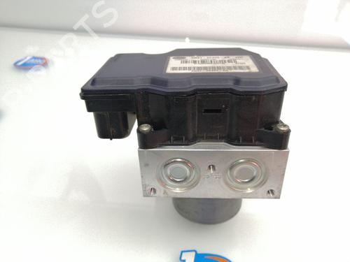 Used ABS pump FORD MONDEO IV (BA7) 2.0 TDCi (136 hp) 23458250