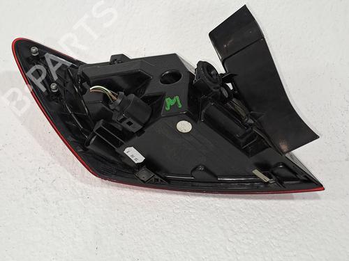 Right taillight SEAT LEON ST (5F8) 2.0 TDI | BP23975282C35 