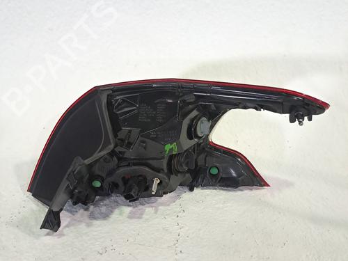 Left taillight PEUGEOT 308 II (LB_, LP_, LW_, LH_, L3_) 1.6 HDi / BlueHDi 115 | BP28108629C34 
