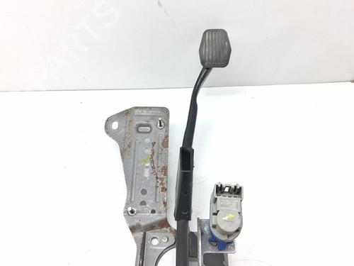 Break pedal FORD TOURNEO CONNECT / GRAND TOURNEO CONNECT V408 MPV 1.6 TDCi | BP29420952I19 