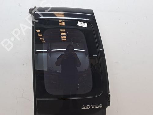 Right tailgate VW CADDY III Box Body/MPV (2KA, 2KH, 2CA, 2CH) 2.0 TDI | BP28037222C77 