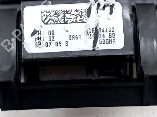 Used Headlight switch Headlight switch FORD FIESTA V Van 1.6 TDCi (90 hp) 33762775 33762775