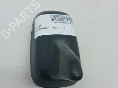 Antenne/Base VW T-ROC (A11, D11) 1.6 TDI (115 hp) 23347329