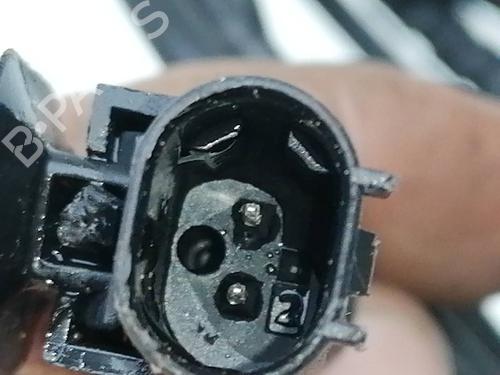 Right front steering knuckle FIAT DUCATO Platform/Chassis (250_) 150 Multijet 2,3 D | BP25346828M26 
