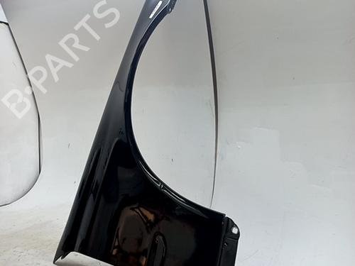 Right front fenders MERCEDES-BENZ C-CLASS Coupe (CL203) C 220 CDI (203.708) | BP29499667C42 