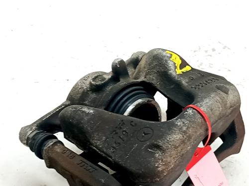 Used Left front brake caliper MERCEDES-BENZ B-CLASS Sports Tourer (W246, W242) B 180 CDI / d (246.212) (109 hp) 32105106