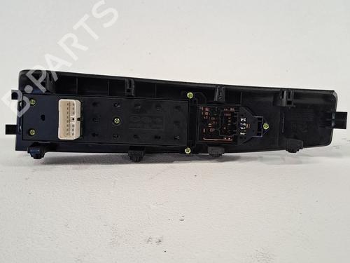 Left front window switch HYUNDAI SANTA FÉ II (CM) 2.2 CRDi | BP23373485I27 