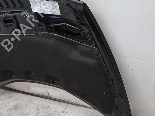 Hood HONDA CIVIC VIII Hatchback (FN, FK) 2.2 CTDi (FK3) | BP23370267C1