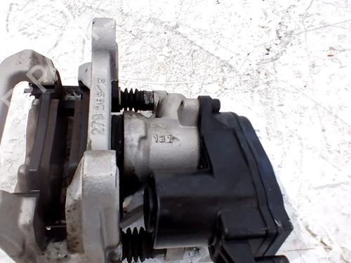 Left rear brake caliper VOLVO XC40 (536) B3 Mild-Hybrid | BP38418784M107 - Image 4