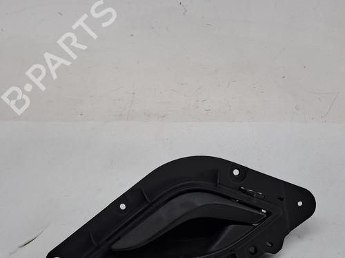 Used Rear left interior door handle HYUNDAI ix20 (JC) 1.4 CRDi (90 hp) 26538803