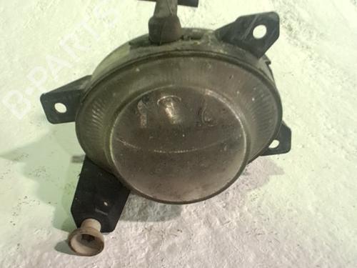 Used Right front fog light SAAB 9-5 Estate (YS3E) 2.3 Turbo (250 hp) 31011930