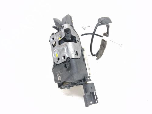 Front left lock PEUGEOT 308 I (4A_, 4C_) 1.6 HDi | BP27731832C98 