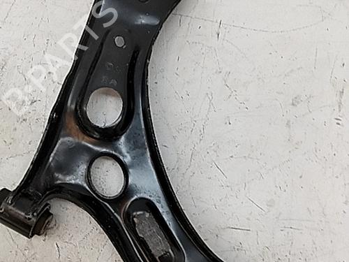 Used Right front suspension arm PEUGEOT 208 II (UB_, UP_, UW_, UJ_) 1.2 PureTech 100 (101 hp) 29557497