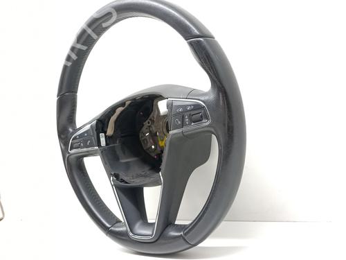 Steering wheel SEAT TOLEDO IV (KG3) 1.6 TDI | BP27252660C49 