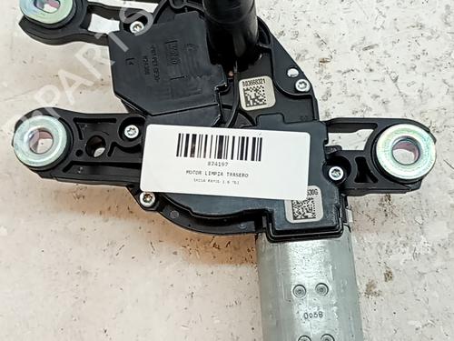 Used Rear wiper motor Rear wiper motor SKODA RAPID Spaceback (NH1) 1.6 TDI (90 hp) 35807571 35807571