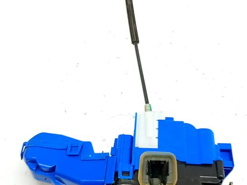 Venstre fortil lås FIAT 500L (351_, 352_) 1.4 (199LYB1B) (95 hp) 32104931