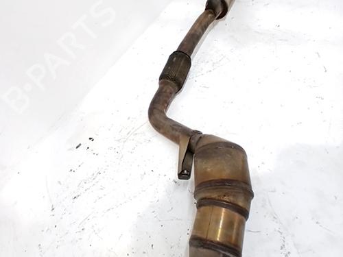 Eksosanlegg AUDI A8 D3 (4E2, 4E8) 3.7 quattro (280 hp) 30634388