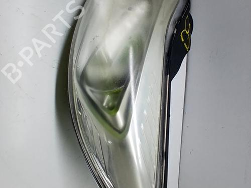 Left headlight FORD FOCUS III 1.0 EcoBoost | BP31035698C28 