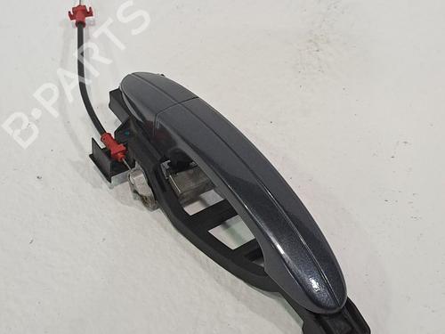Rear left exterior door handle FORD MONDEO IV (BA7) 1.8 TDCi | BP25613329C130 