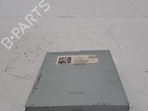 Elektronisk modul AUDI A8 D4 (4H2, 4H8, 4HC, 4HL) 6.3 W12 quattro | BP23381917M83 