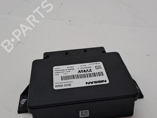 Electronic module NISSAN LEAF (ZE1) Electric | BP23380289M83 