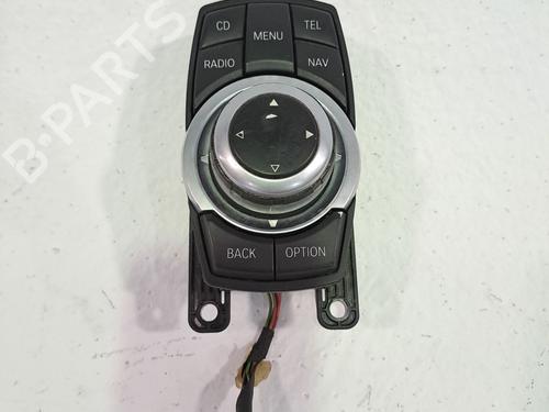Used Switch BMW X3 (F25) xDrive 20 d (184 hp) 23942645