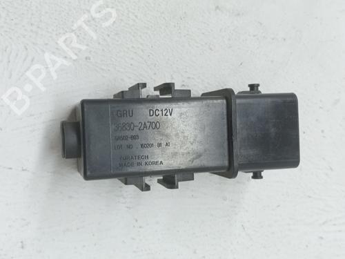 Electronic module HYUNDAI ix35 (LM, EL, ELH) 1.7 CRDi | BP24515469M83 