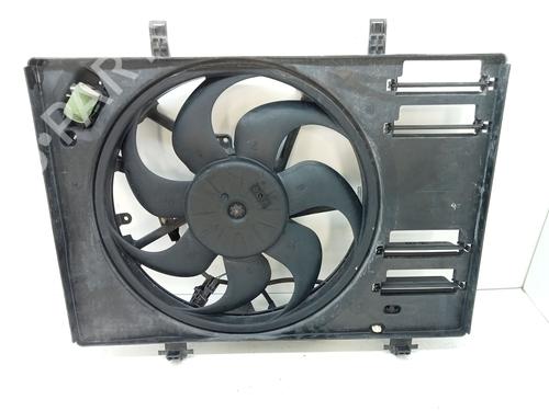 Radiator fan FORD FIESTA VII (HJ, HF) 1.1 Ti-VCT | BP28975257M35