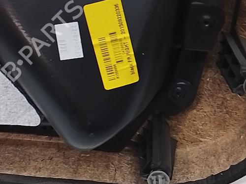 Front right panel BMW 4 Gran Coupe (F36) 420 d | BP39401542C59 - Image 3