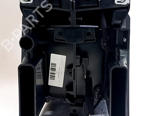 Armrest / Center console CITROËN C5 AIRCROSS (A_) 1.2 Hybrid 136 (ARHPYJ) | BP33764189I20 - Image 2
