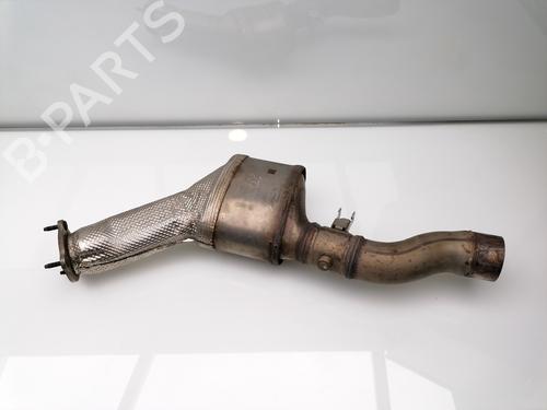 Katalysator AUDI A4 B9 Avant (8W5, 8WD) 2.0 TFSI (190 hp) 23405162