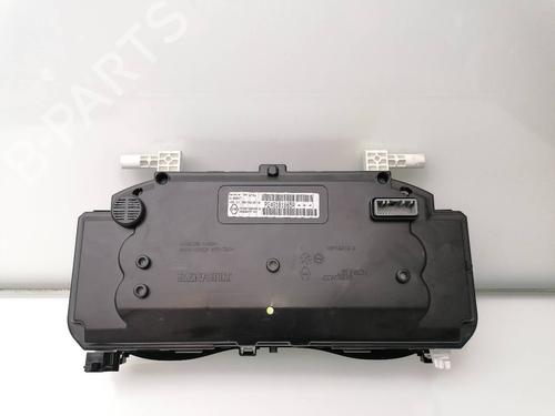 Instrument cluster MERCEDES-BENZ CITAN MPV (W415) 108 CDI (415.703) | BP23449905C47 