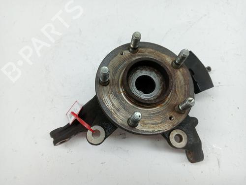 Used Right front steering knuckle KIA CEE'D SW (ED) 1.4 (105 hp) 24239976