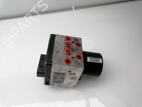 ABS pump PEUGEOT 407 (6D_) 2.0 HDi 135 (6DRHRH, 6DRHRE, 6DRHRG, 6DRHRJ) | BP23458771M43