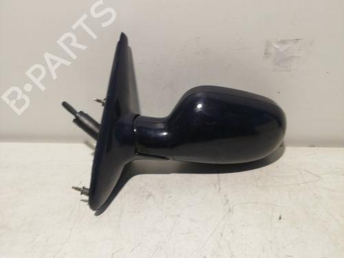 Left mirror RENAULT MEGANE I Classic (LA0/1_) 1.6 16V (LA00, LA04, LA0B, LA11, LA16, LA19, LA1J, LA1K,... | BP25988533C26 
