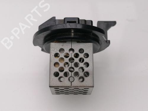 Used Heater resistor SUZUKI JIMNY Closed Off-Road Vehicle (SN) 1.5 DDiS 4x4 (86 hp) 23651513