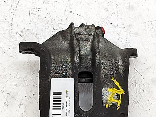Used Left front brake caliper CITROËN DS3 (SA_) 1.6 HDi 90 (92 hp) 30846185