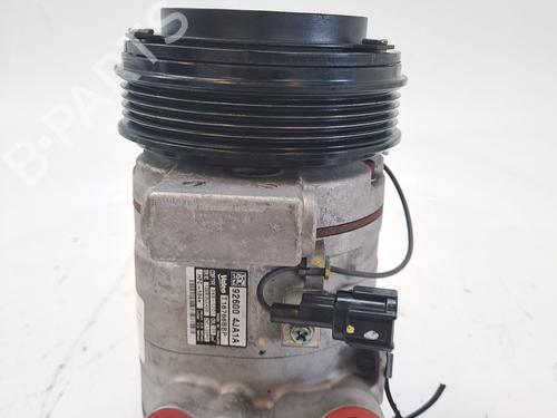 Used AC compressor NISSAN NAVARA NP300 Platform/Chassis (D23) 2.3 dCi 4x4 (163 hp) 23280526