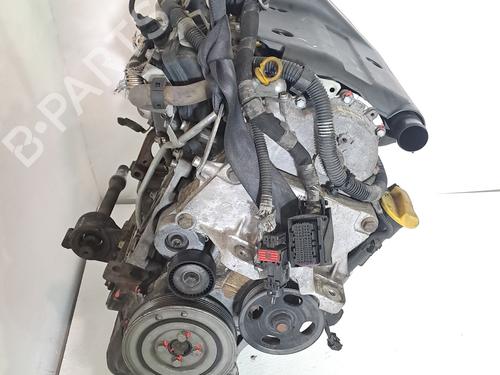 Moteur SUZUKI SWIFT III (MZ, EZ) 1.3 DDiS (RS413D) | BP29585144M1 