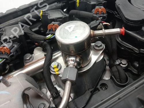 Engine PEUGEOT 308 II (LB_, LP_, LW_, LH_, L3_) 1.2 THP 130 | BP24108721M1 