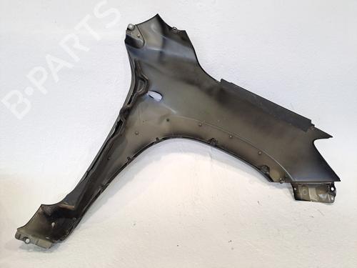 Left front fenders TOYOTA RAV 4 III (_A3_) 2.2 D 4WD (ALA30_, ALA30R) | BP25613530C41 