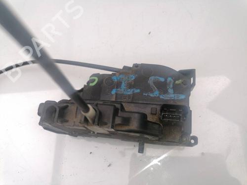Used Rear left lock RENAULT CLIO III (BR0/1, CR0/1) 1.5 dCi (BR0H, CR0H, CR1S, BR1S) (106 hp) 23383510