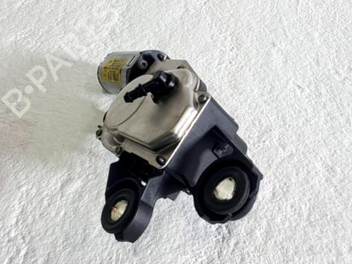 Rear wiper motor SEAT LEON (1P1) 2.0 TDI 16V | BP29500487M102 