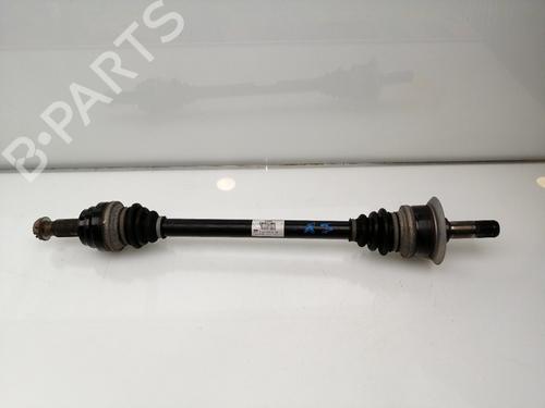 Left rear driveshaft BMW 5 Touring (F11) 520 d xDrive | BP25281908M40 