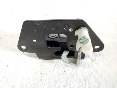 Tailgate lock FIAT PANDA (169_) 1.1 (169.AXA1A) | BP29558593C101 