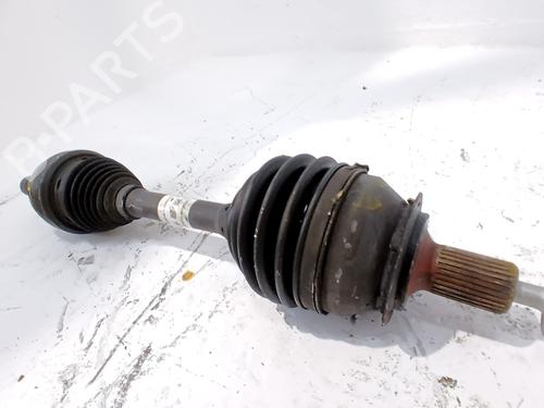 Left front driveshaft MERCEDES-BENZ A-CLASS (W176) A 200 CDI / d (176.008) | BP39400984M38 - Image 4