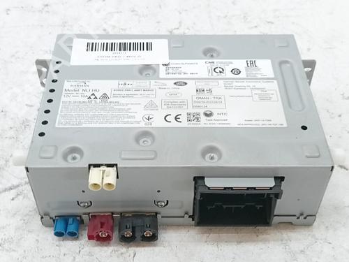Used Radio Radio LAND ROVER DISCOVERY SPORT (L550) 2.0 D 4x4 (150 hp) 39556033 39556033