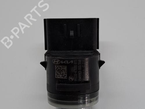 Elektronisk modul HYUNDAI i10 III (AC3, AI3) 1.0 MPi | BP27557120M83 